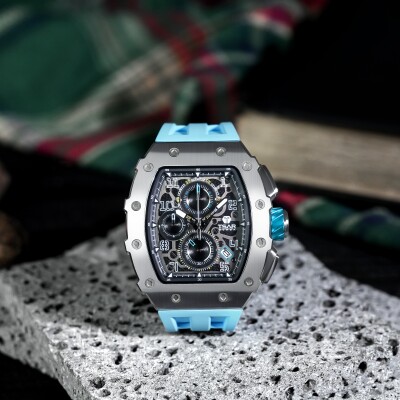 Elemental Series