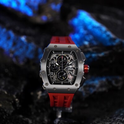 Elemental Series