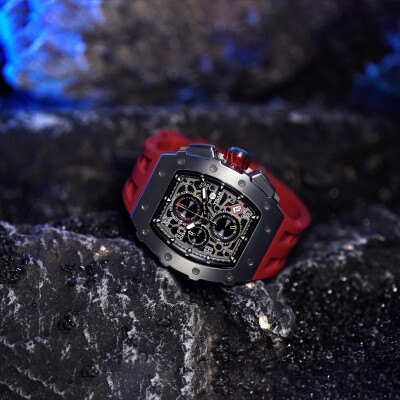 Elemental Series