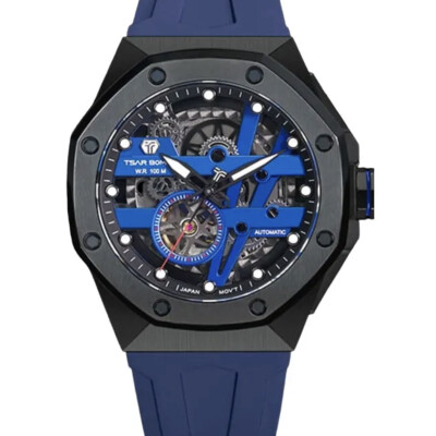 Série Élémentaire - Montre Automatique