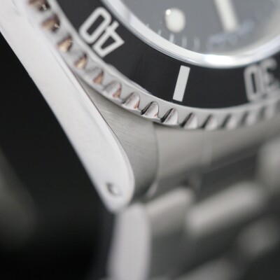 Rolex Submariner