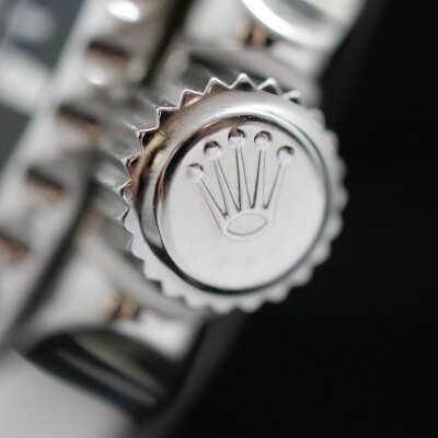 Rolex Submariner