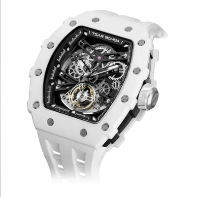 Elemental Series-Ceramic Automatic