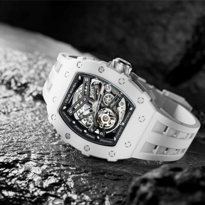 Elemental Series-Ceramic Automatic