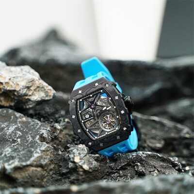 Elemental Series-Carbon Fiber Automatic