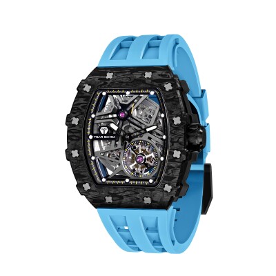 Elemental Series-Carbon Fiber Automatic
