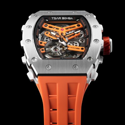 Elemental Series