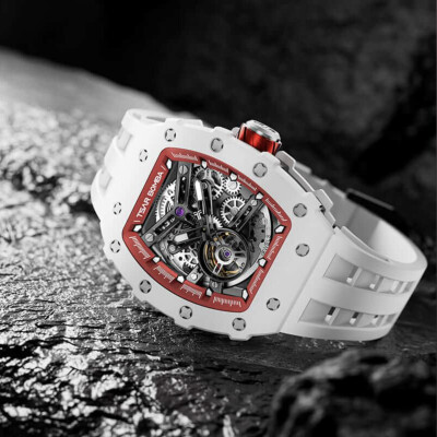 Elemental Series-Ceramic Automatic
