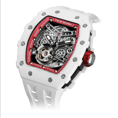 Elemental Series-Ceramic Automatic