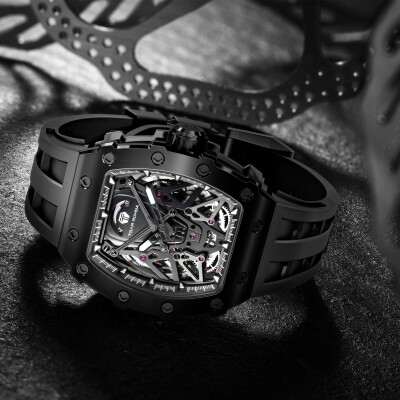 Elemental Series