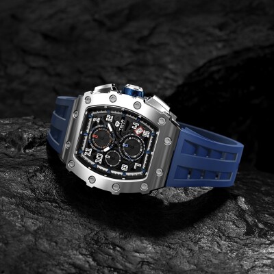 ELEMENTAL SERIES