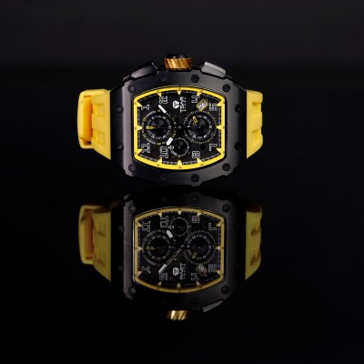 Elemental Series