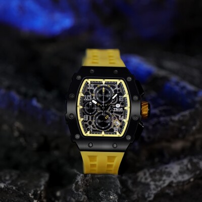 Elemental Series