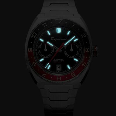 Allure D[R]IVER BLACK
