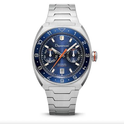 Allure D[R]IVER BLUE