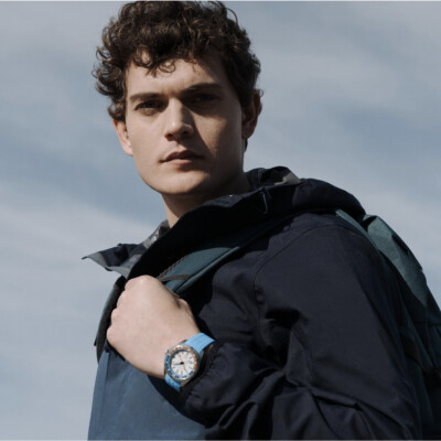 DS-X GMT