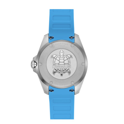 DS-X GMT