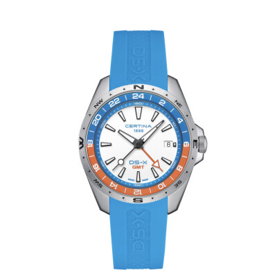 DS-X GMT