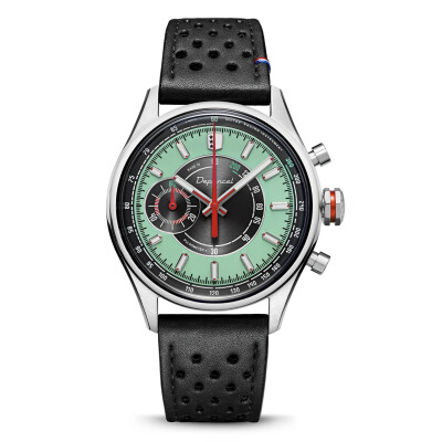 ALLURE MONO EYE MINT GREEN