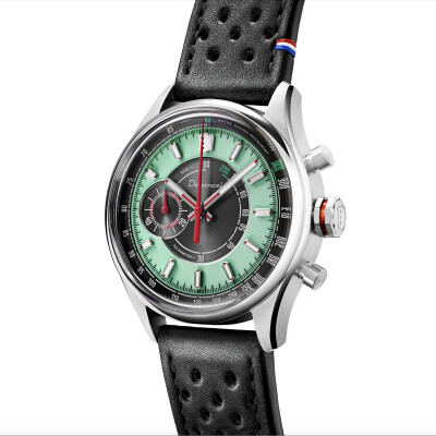 ALLURE MONO EYE MINT GREEN