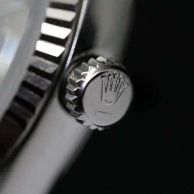 Rolex Datejust 36 cadran lin