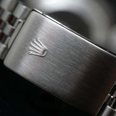 Rolex Datejust 36 cadran lin