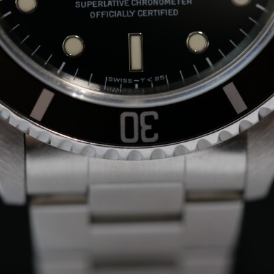Rolex Submariner