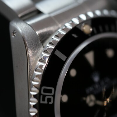 Rolex Submariner