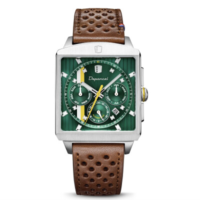 Série R01 - GREEN