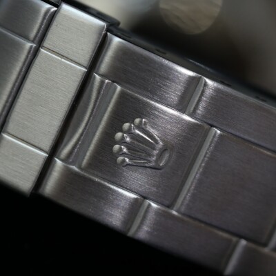 Rolex Sea Dweller