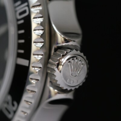 Rolex Sea Dweller