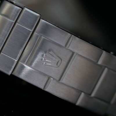 Rolex Explorer 1