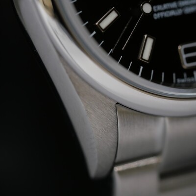 Rolex Explorer 1