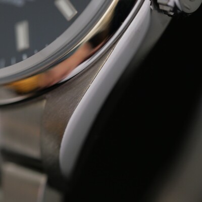Rolex Explorer 1