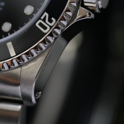 Rolex SUBMARINER