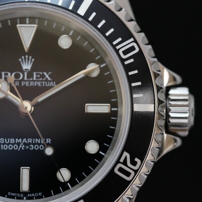 Rolex SUBMARINER