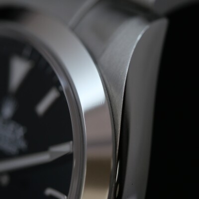 Explorer 40 mm