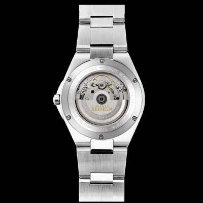 CAP CAMARAT – AUTOMATIQUE – ACIER