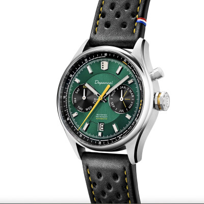 Autosport - Green