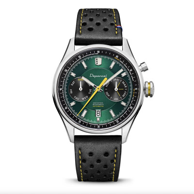 Autosport - Green