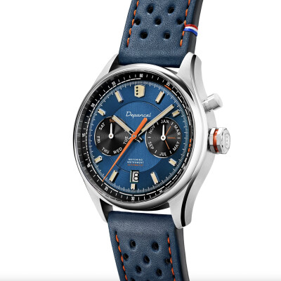 Autosport - Blue