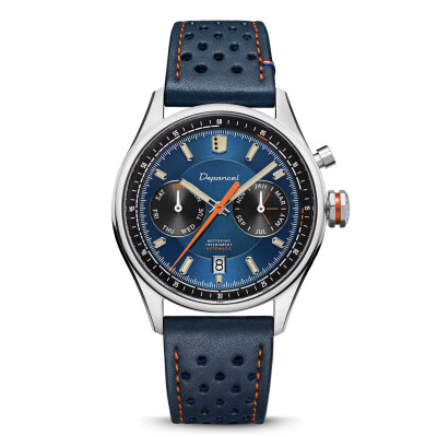 Autosport - Blue