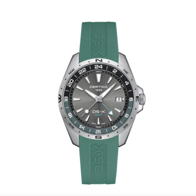 DS-X GMT