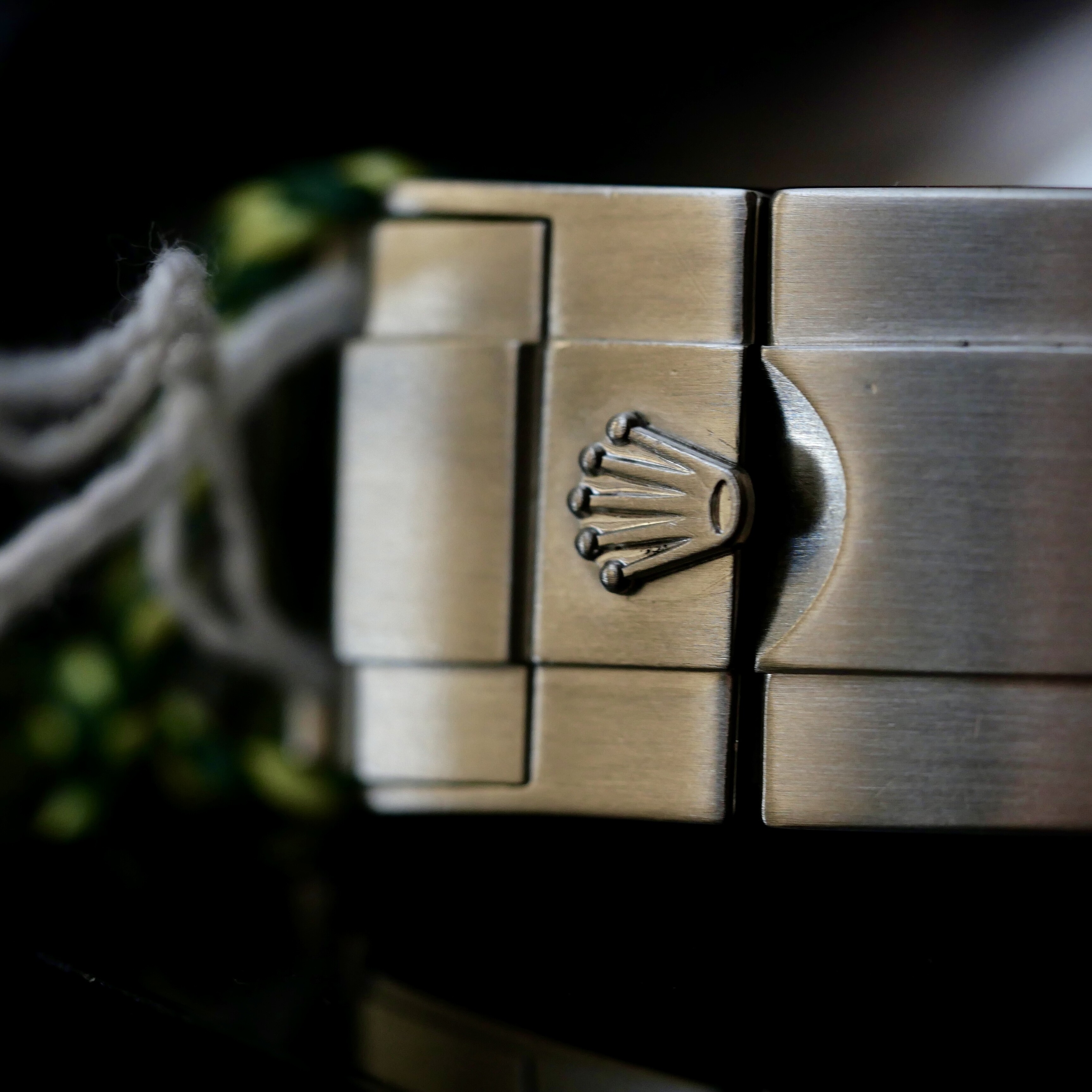 Montre Rolex Submariner No date vue 6