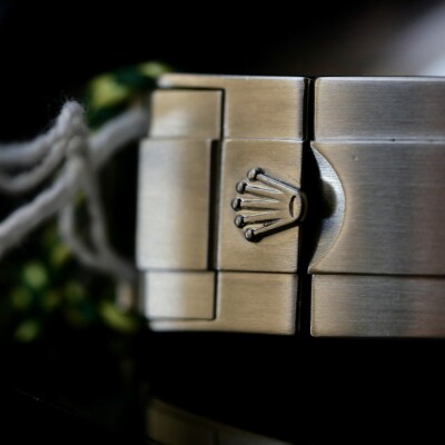 Montre Rolex Submariner No date