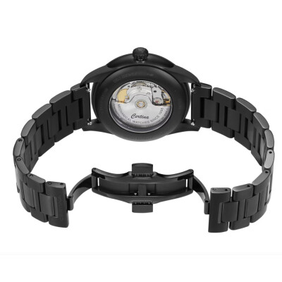 DS-1 Big Date Powermatic 80