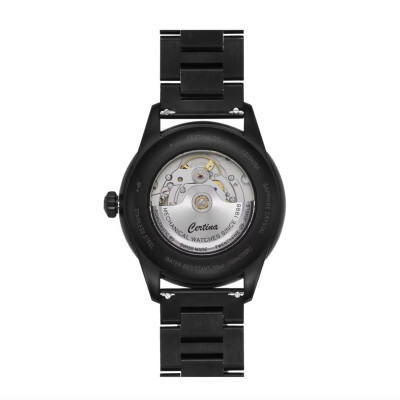 DS-1 Big Date Powermatic 80