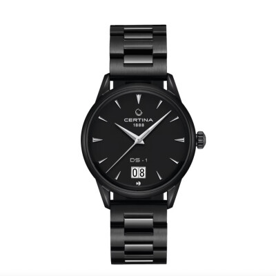 DS-1 Big Date Powermatic 80