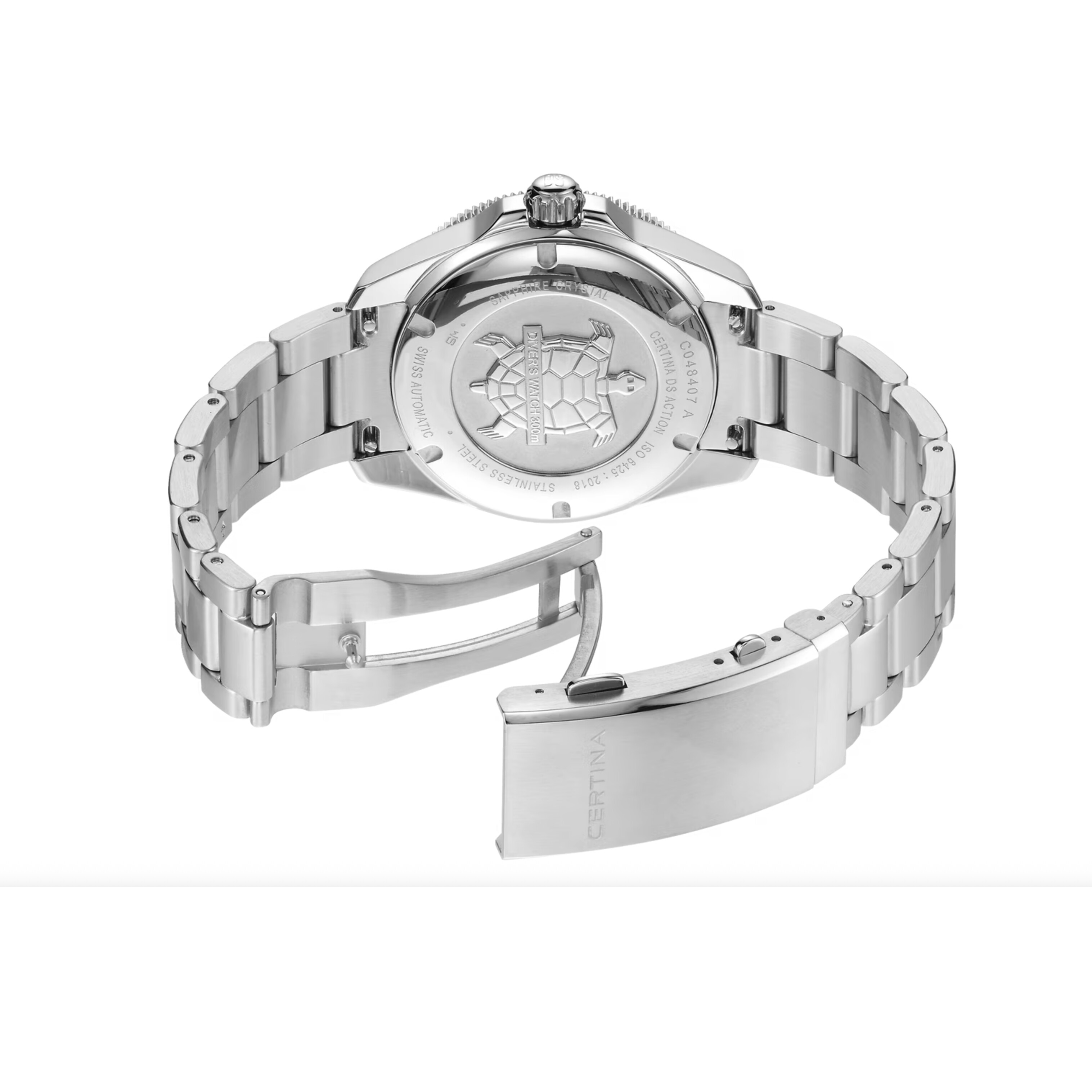 DS Action Diver vue 5