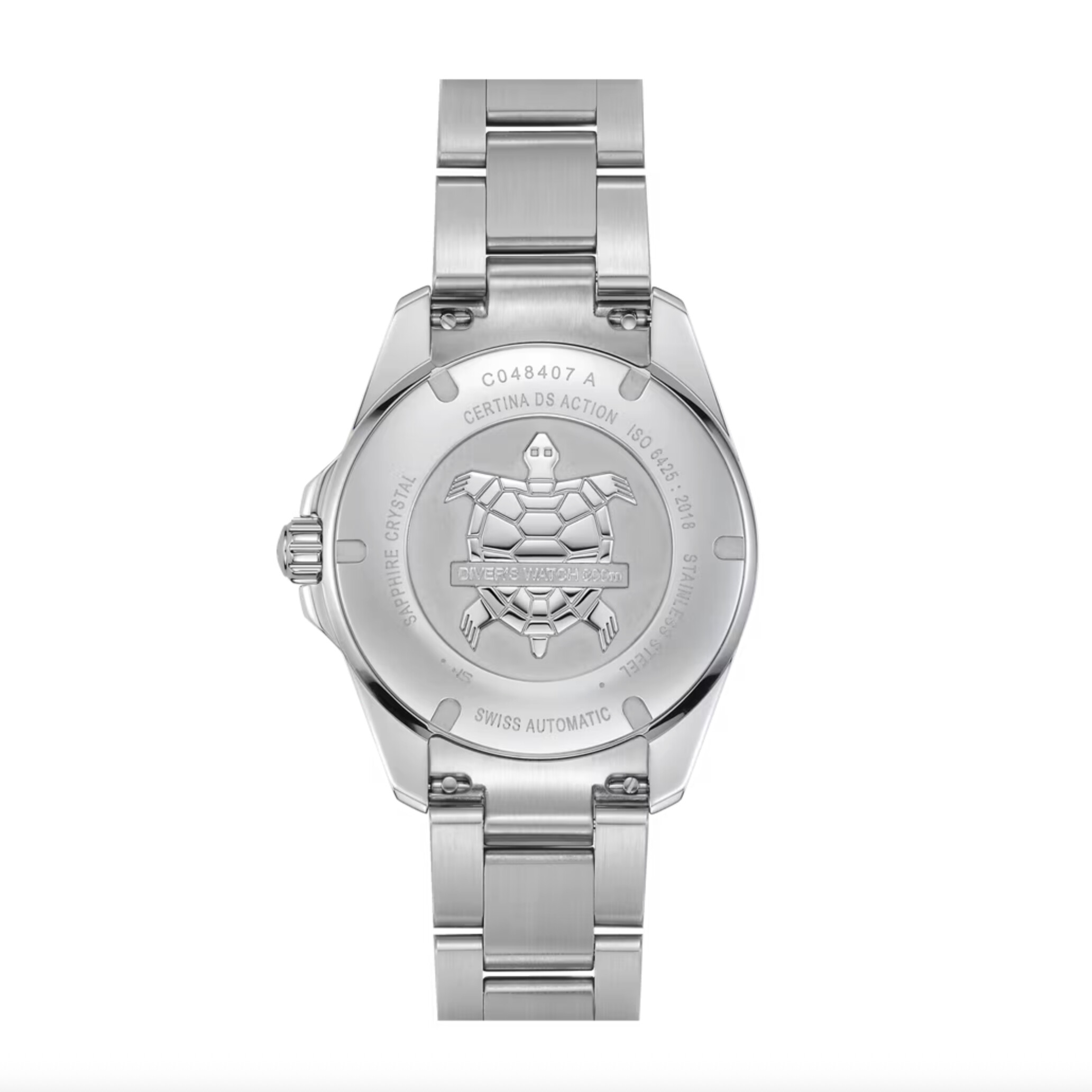 DS Action Diver vue 2